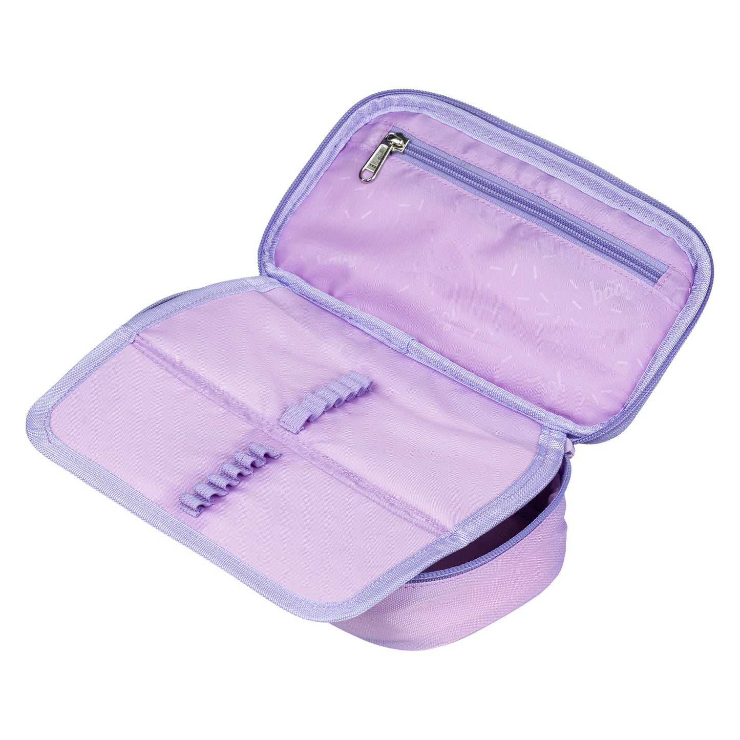 Federmäppchen Etui Sky