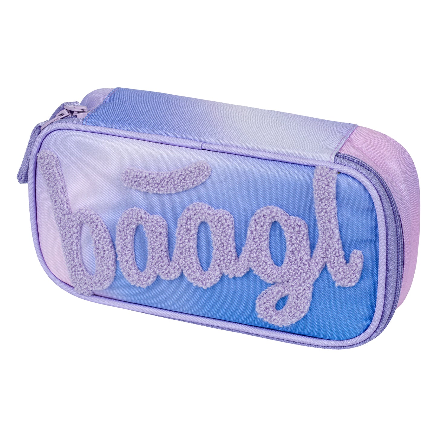Federmäppchen Etui Sky