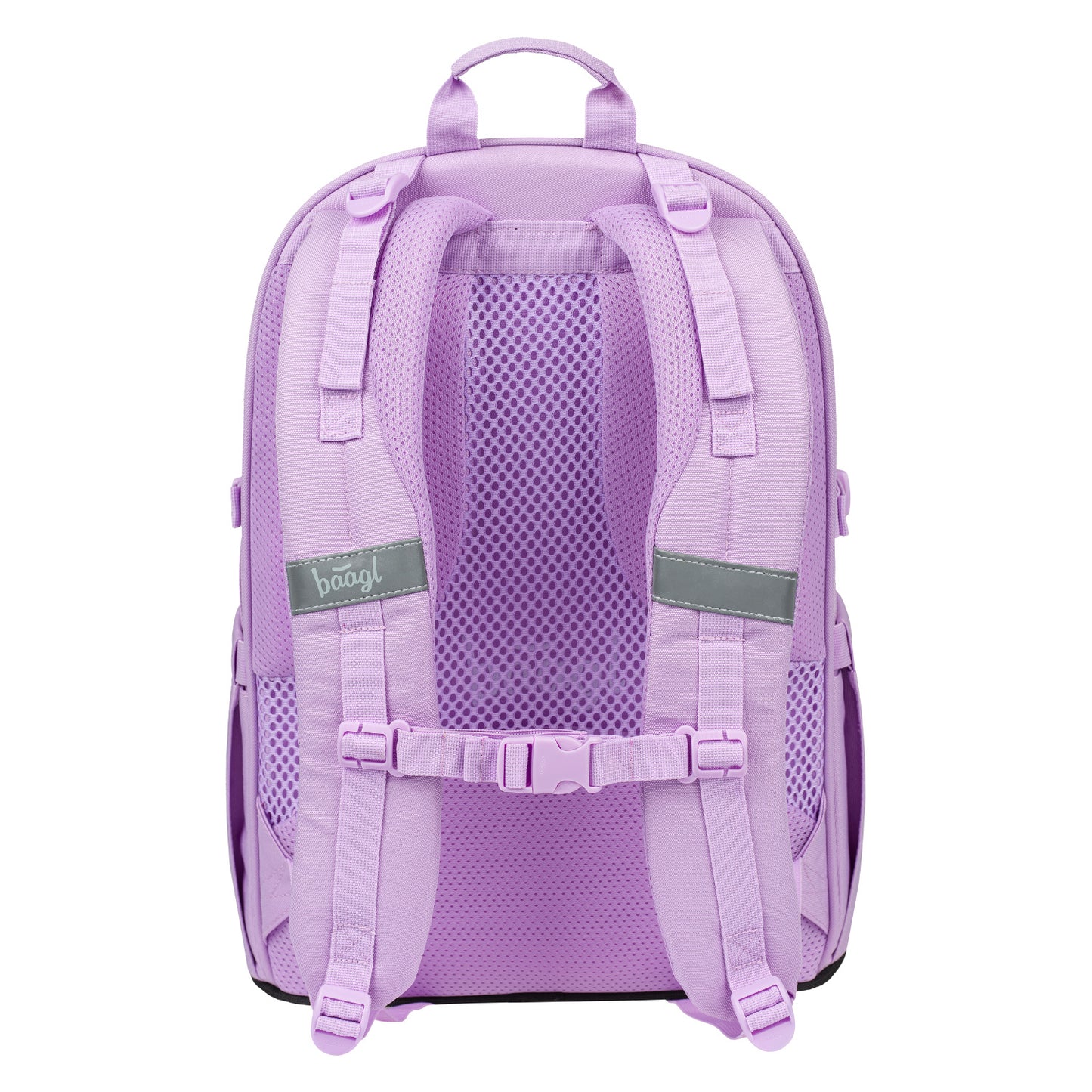 Core Levander Rucksack-Set 3tlg: Rucksack, Federmäppchen, Sportbeutel