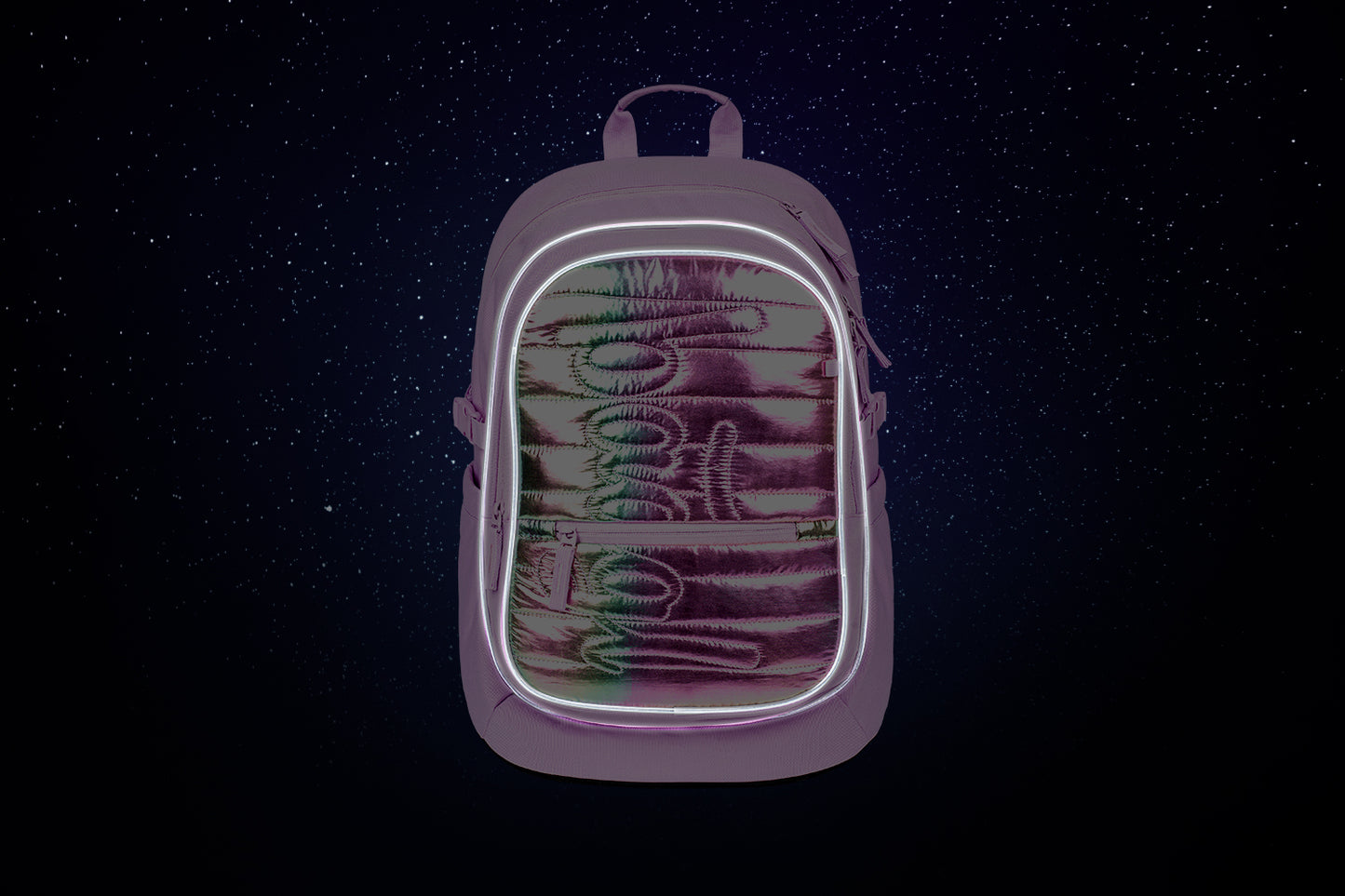 Core Levander Rucksack-Set 3tlg: Rucksack, Federmäppchen, Sportbeutel