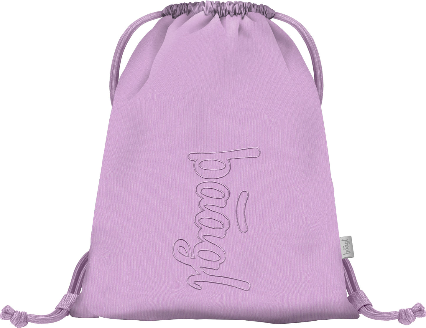 Core Levander Rucksack-Set 3tlg: Rucksack, Federmäppchen, Sportbeutel