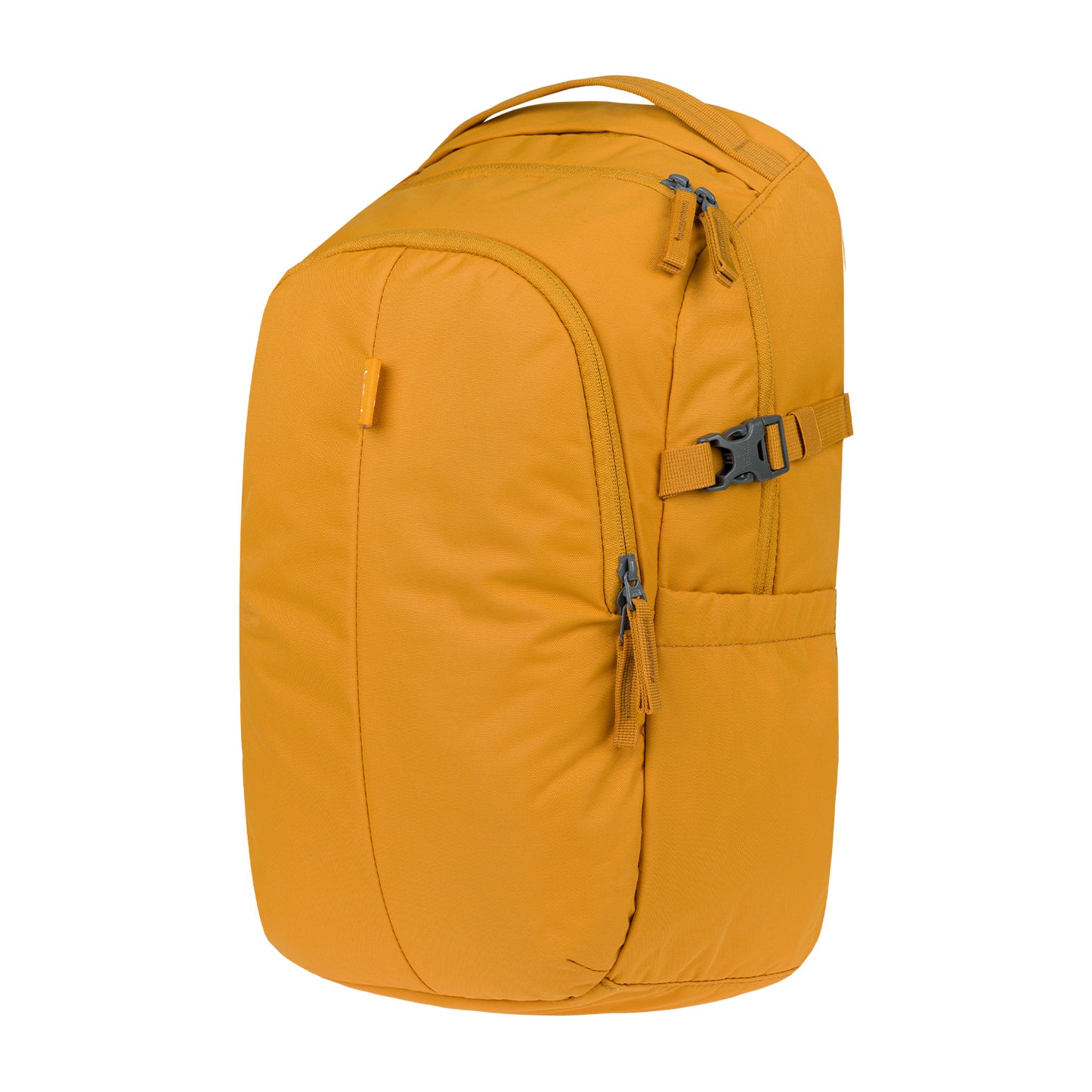 Rucksack Dash Gelb
