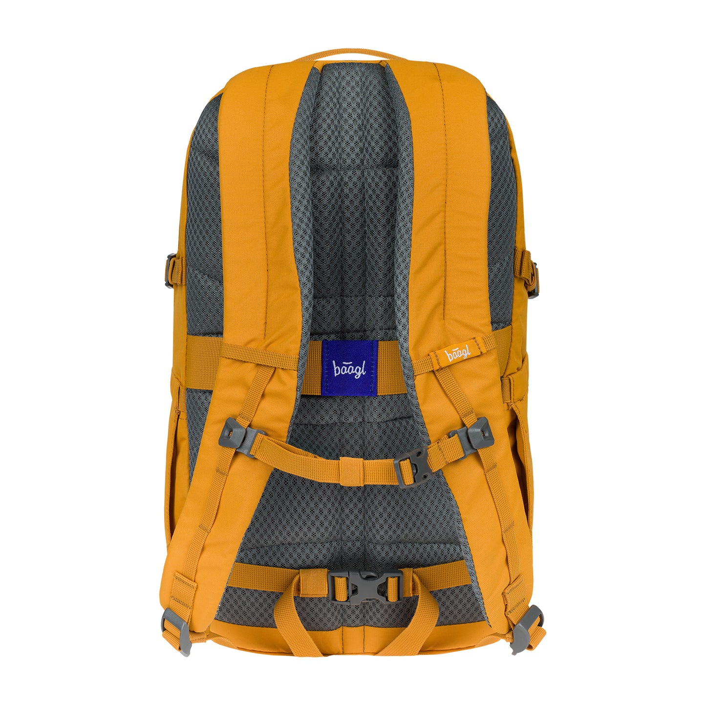 Rucksack Dash Gelb