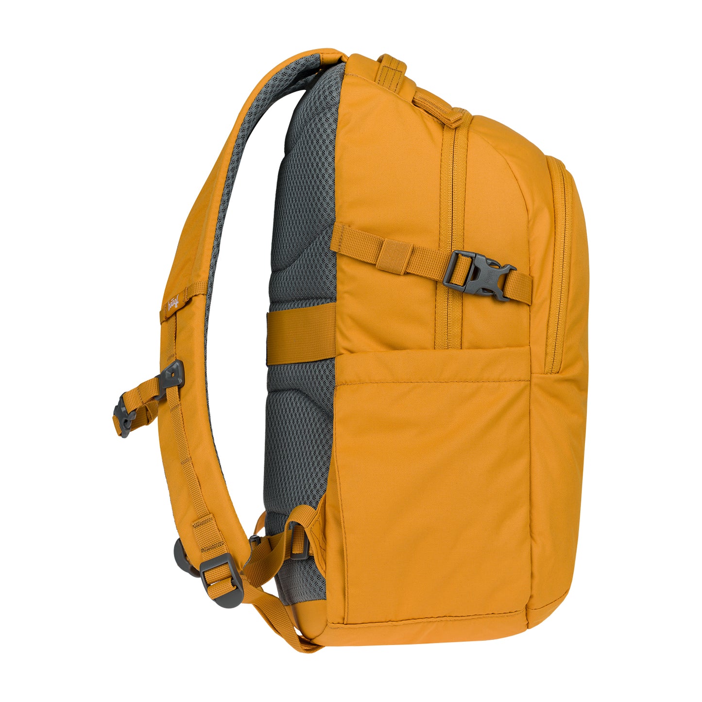 Rucksack Dash Gelb