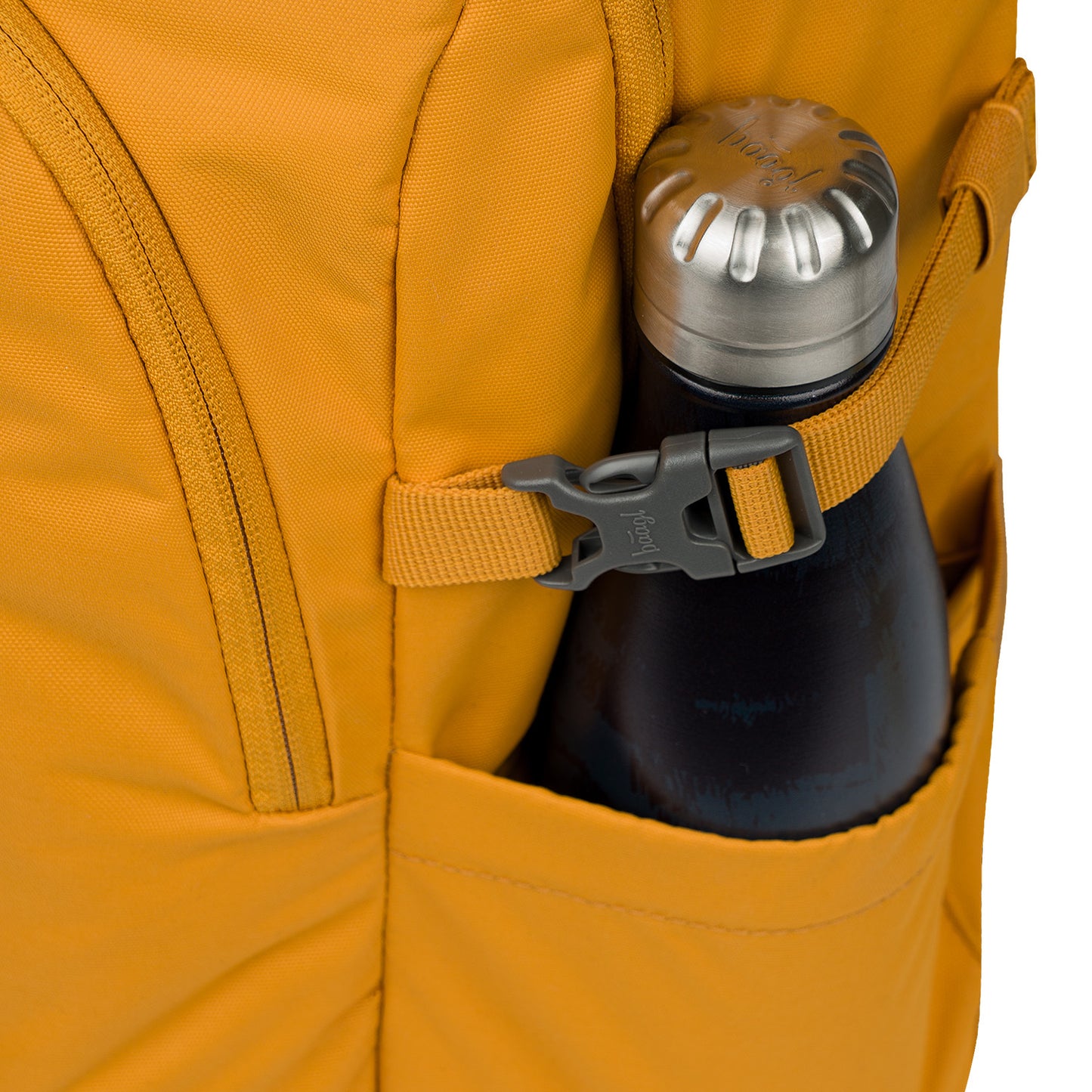 Rucksack Dash Gelb