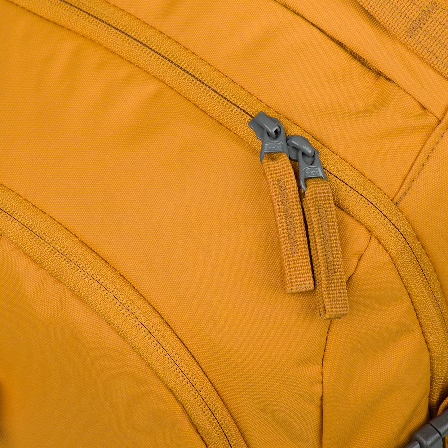 Rucksack Dash Gelb