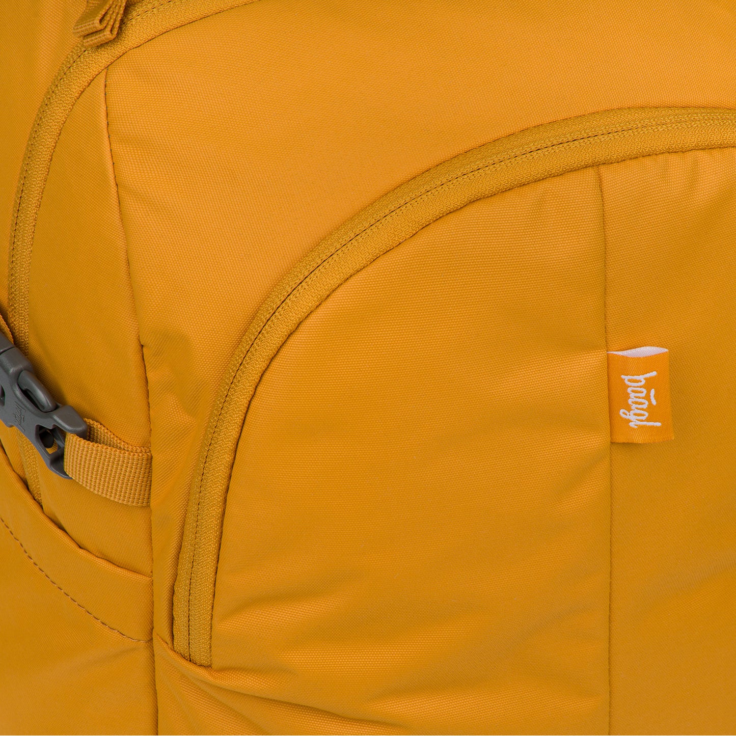 Rucksack Dash Gelb
