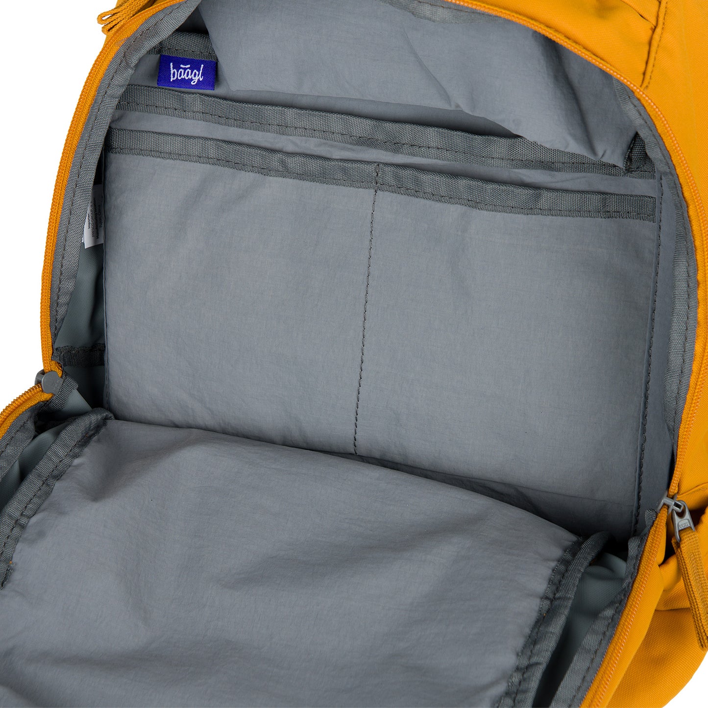 Rucksack Dash Gelb