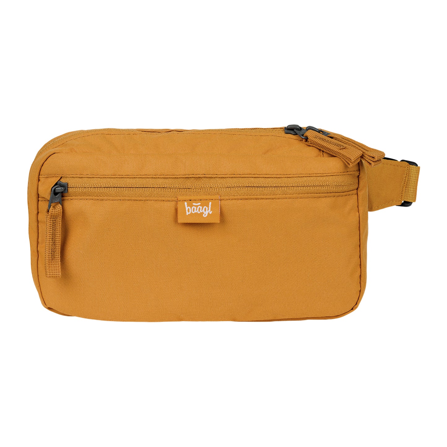 Bauchtasche Go Gelb