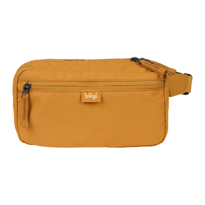 Bauchtasche Go Gelb