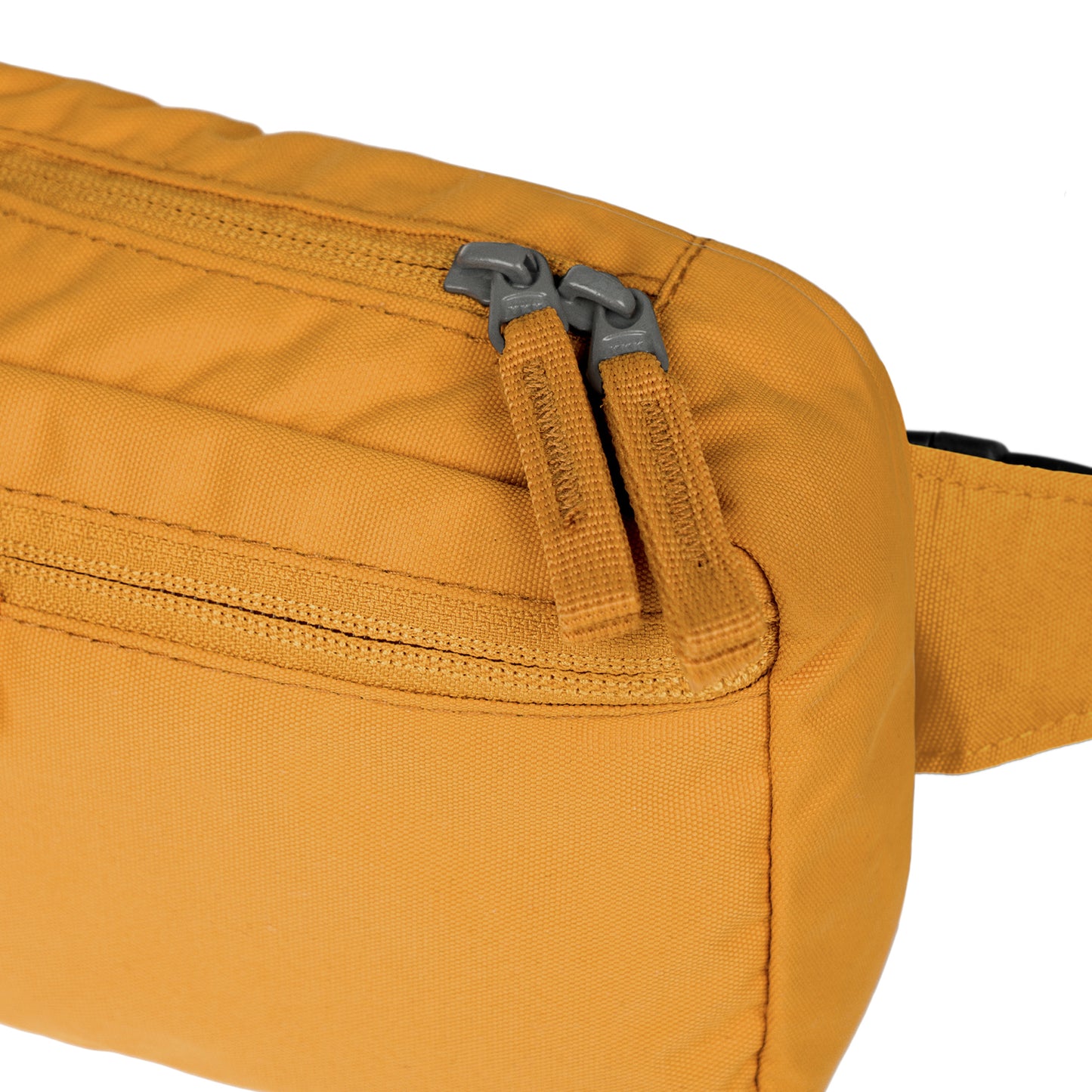 Bauchtasche Go Gelb