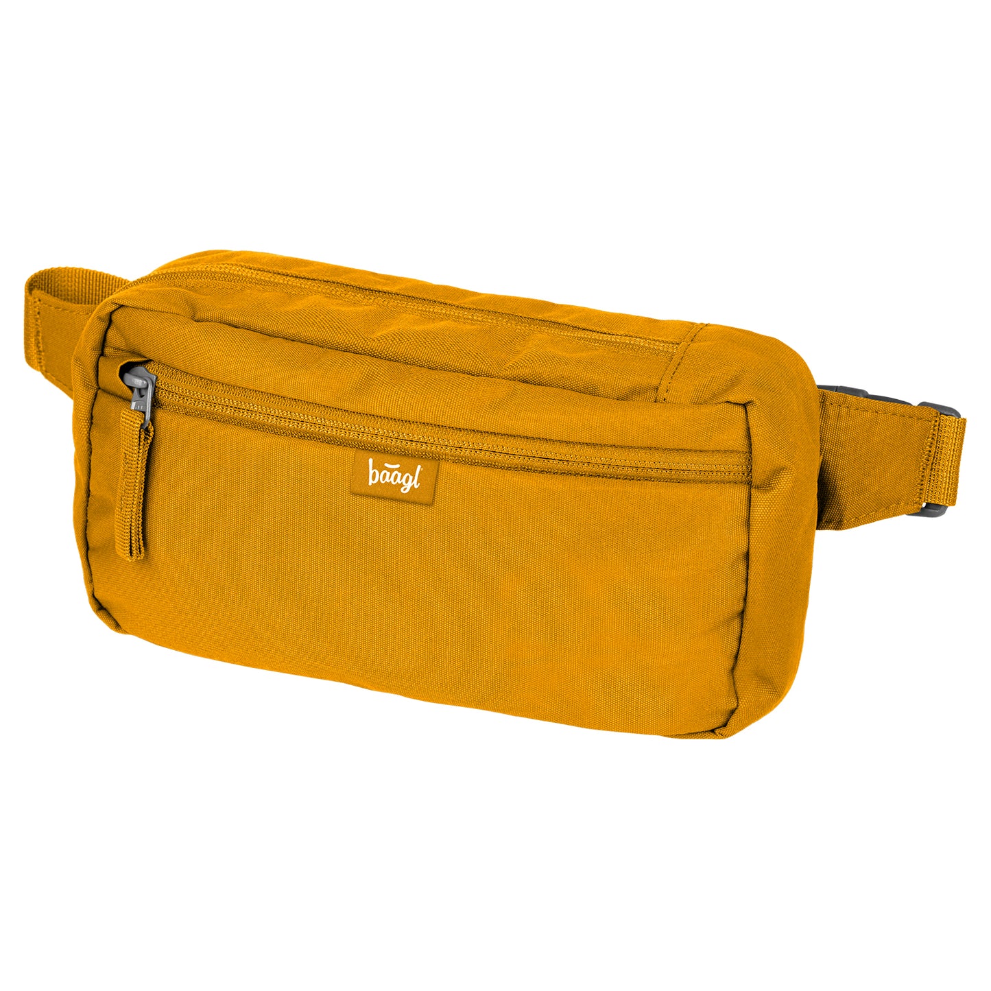 Bauchtasche Go Gelb