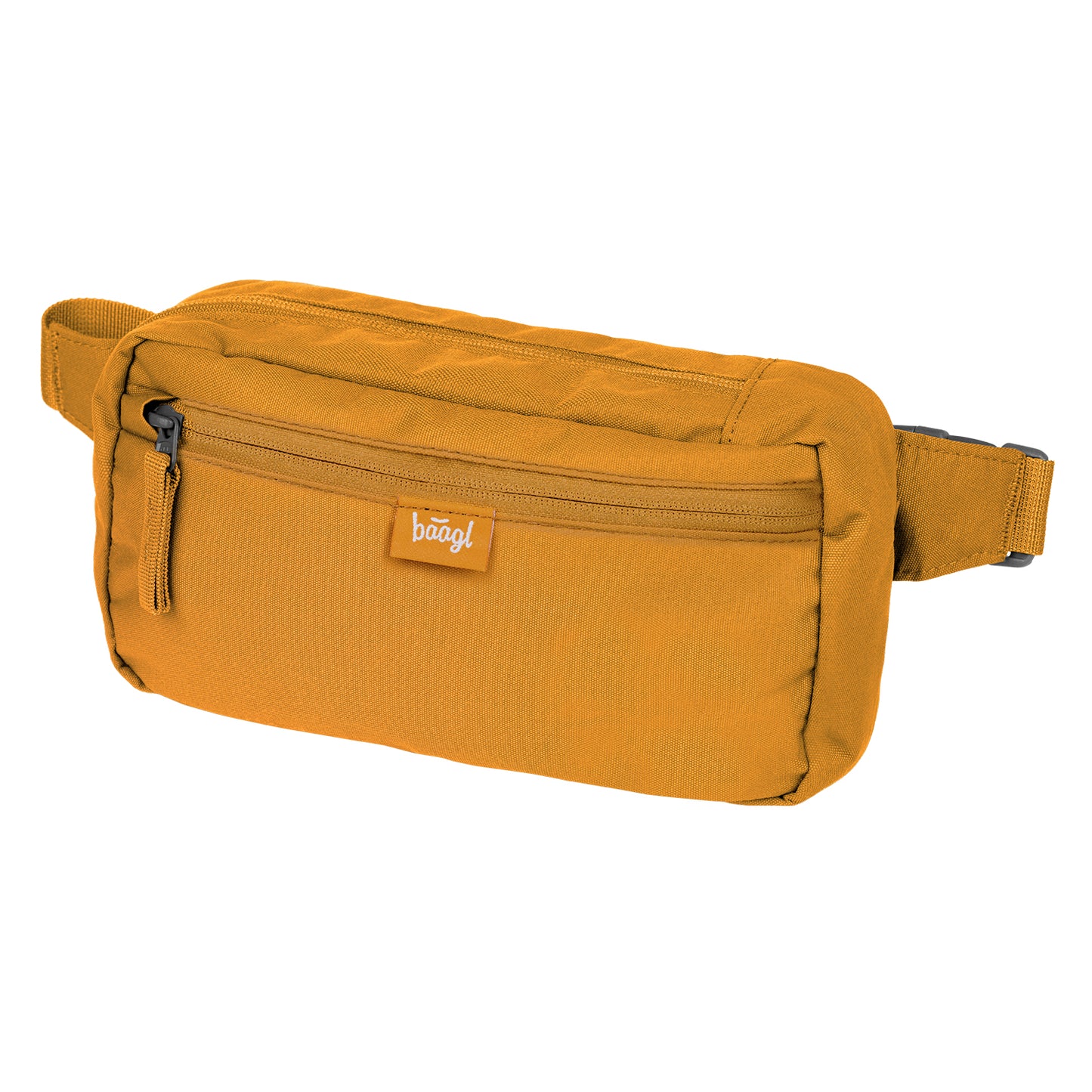 Bauchtasche Go Gelb