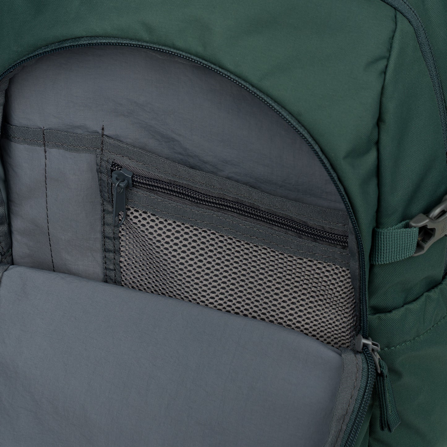 Rucksack Dash Max Grün