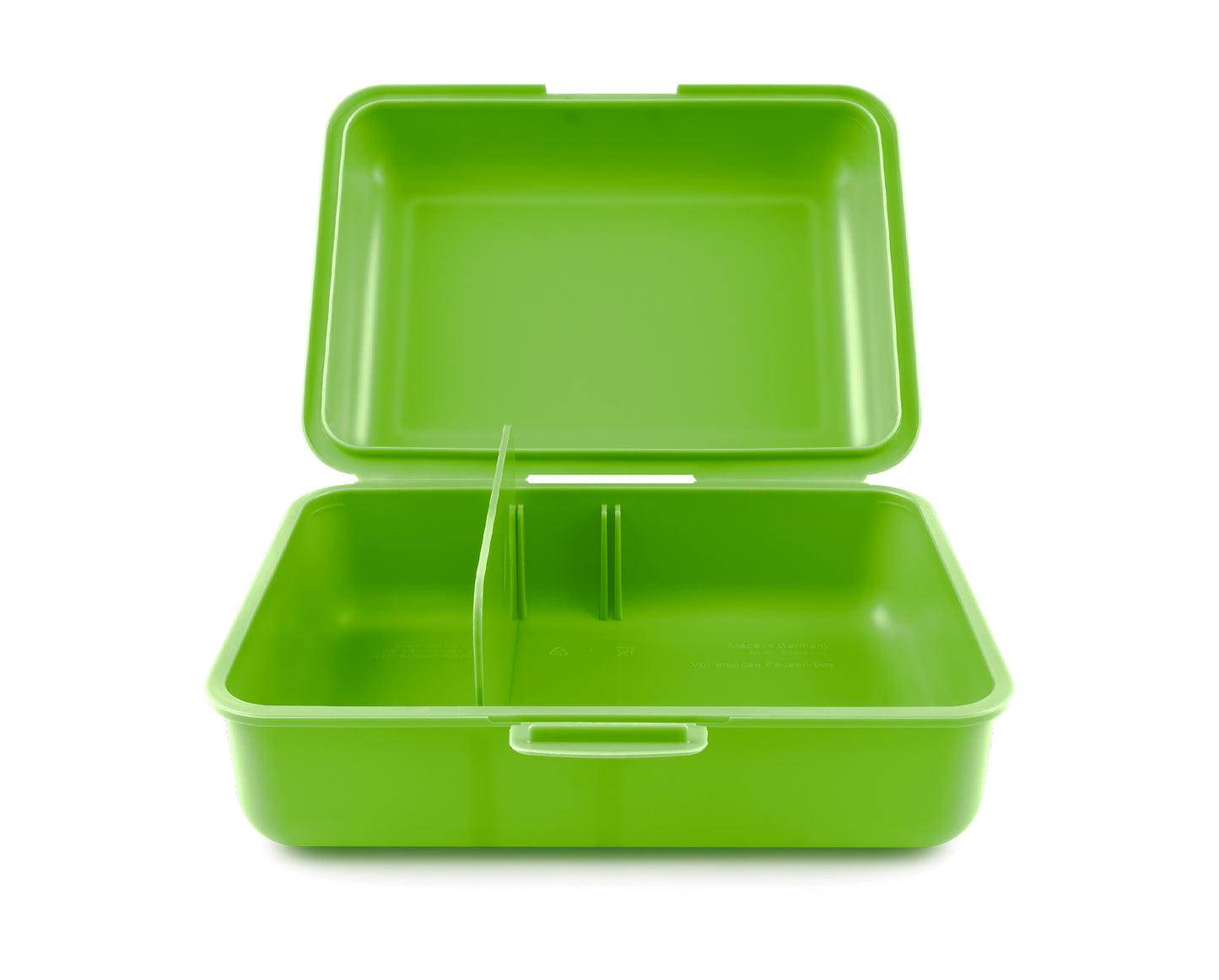 Brotdose Fußballspieler