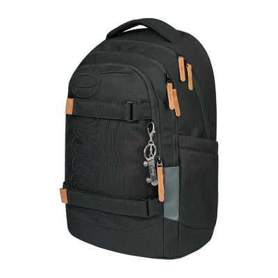 Schulrucksack Skate max Darkness
