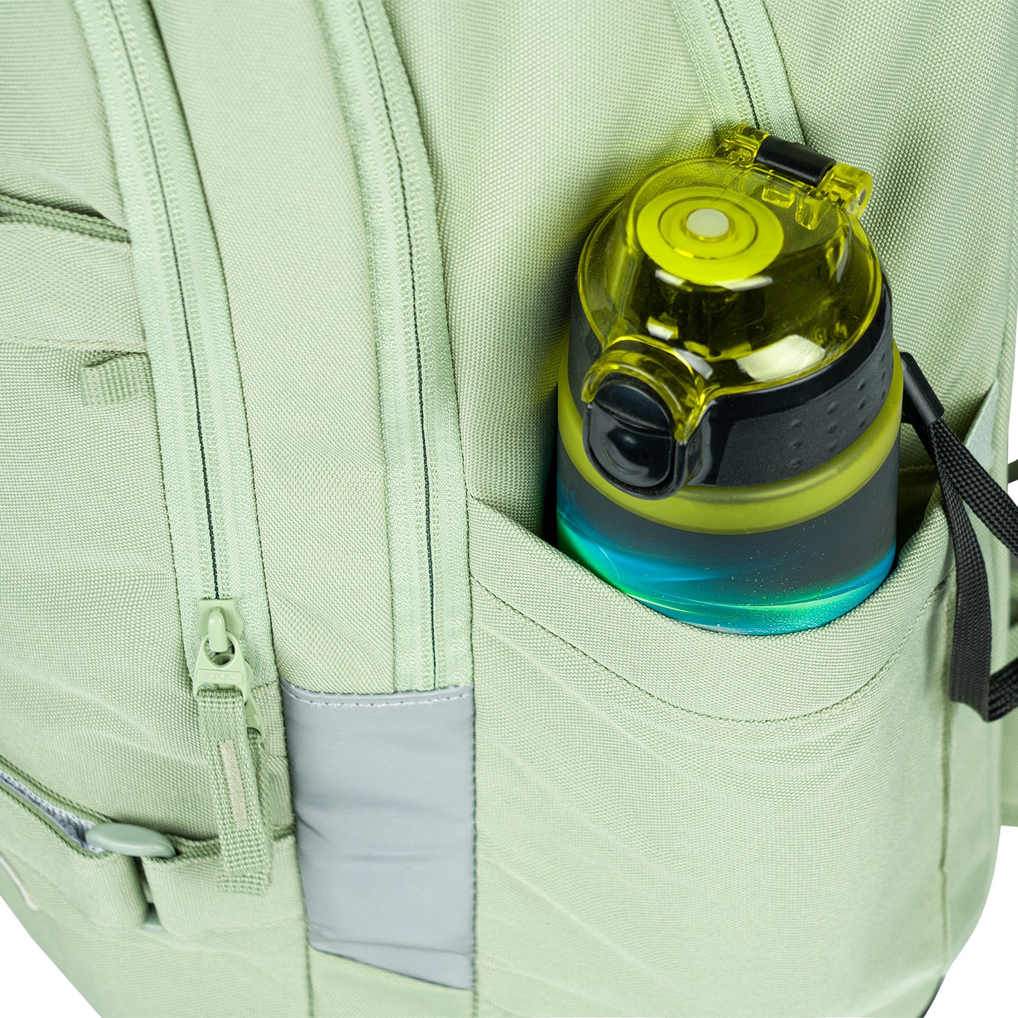 Schulrucksack Skate max Menthol