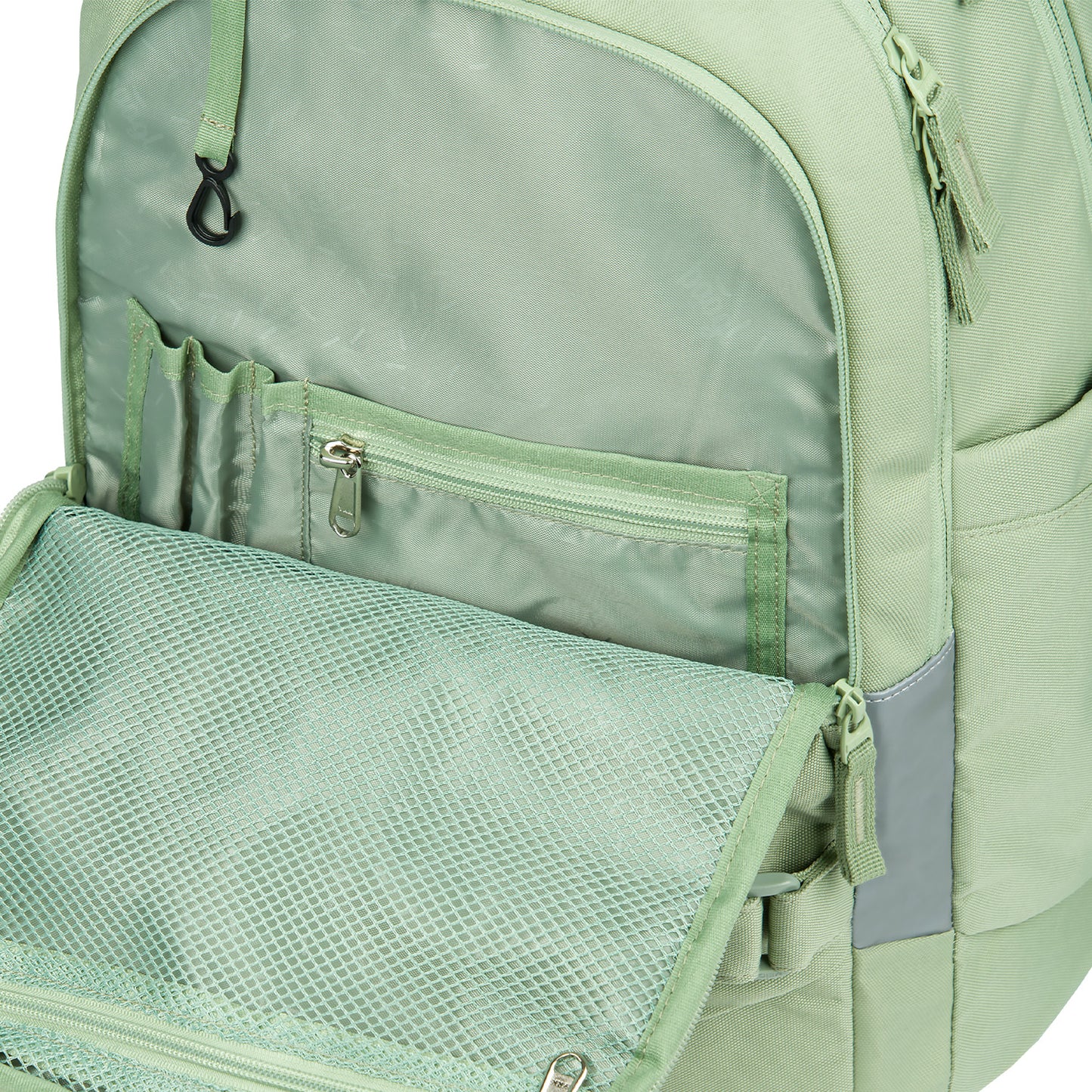 Schulrucksack Skate max Menthol