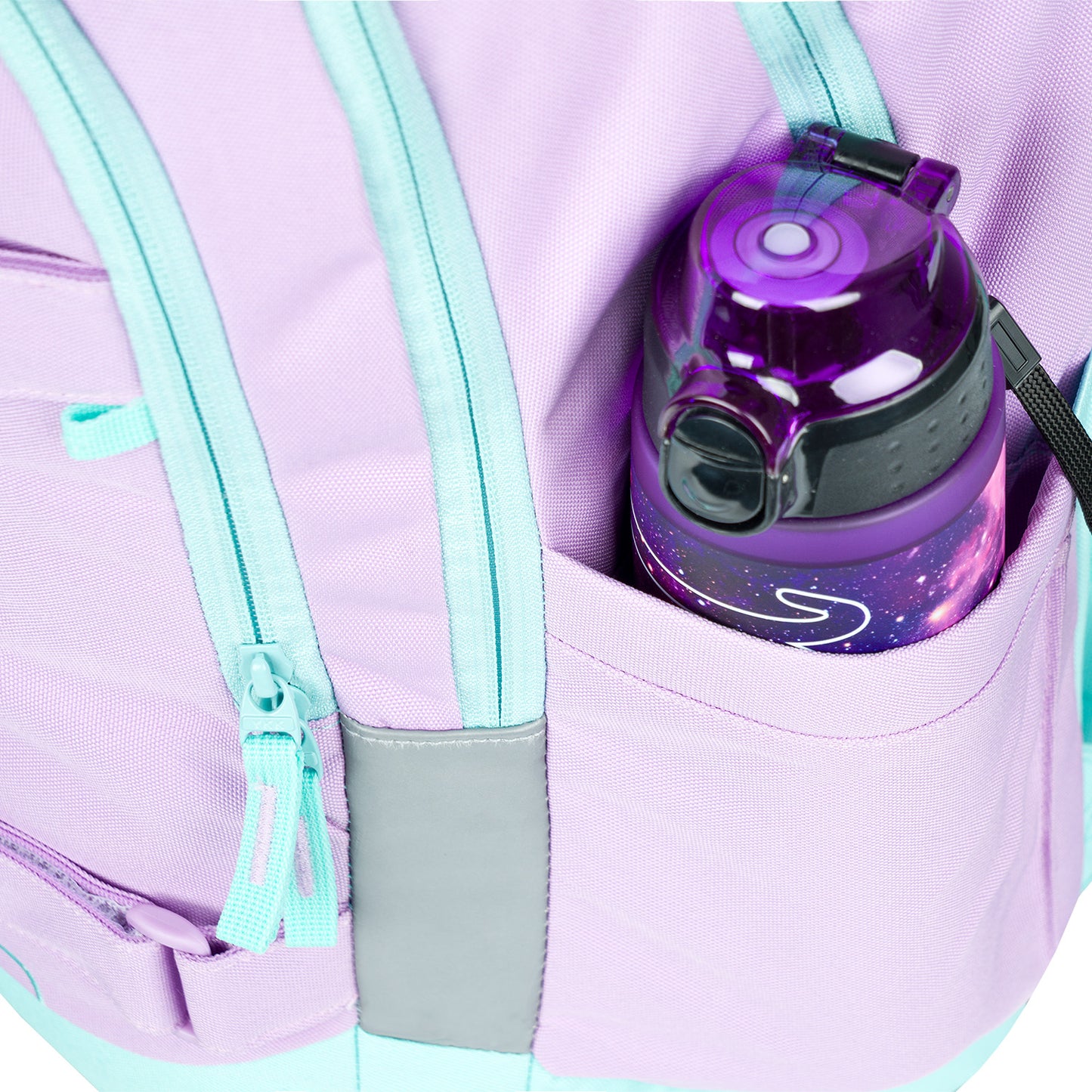 Schulrucksack Skate max Sweet