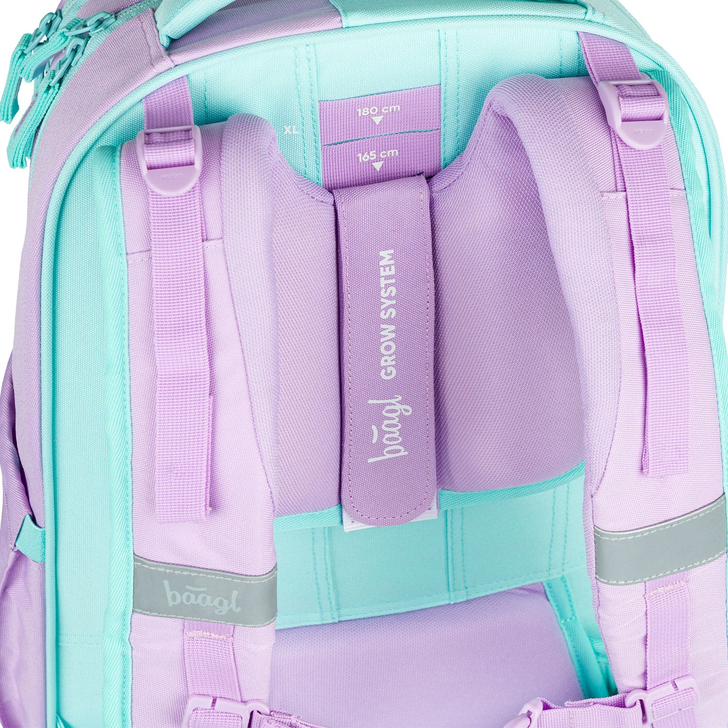 Schulrucksack Skate max Sweet