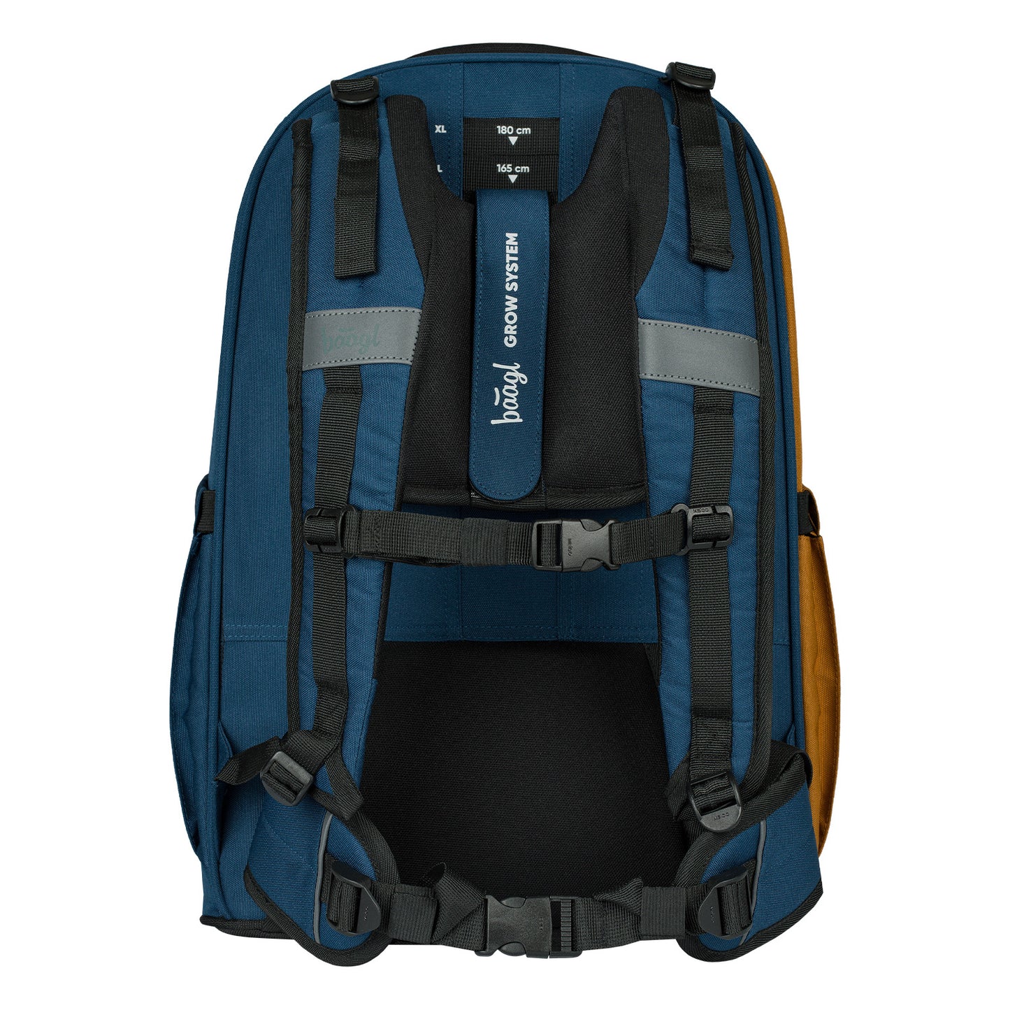 Schulrucksack Skate max Duo
