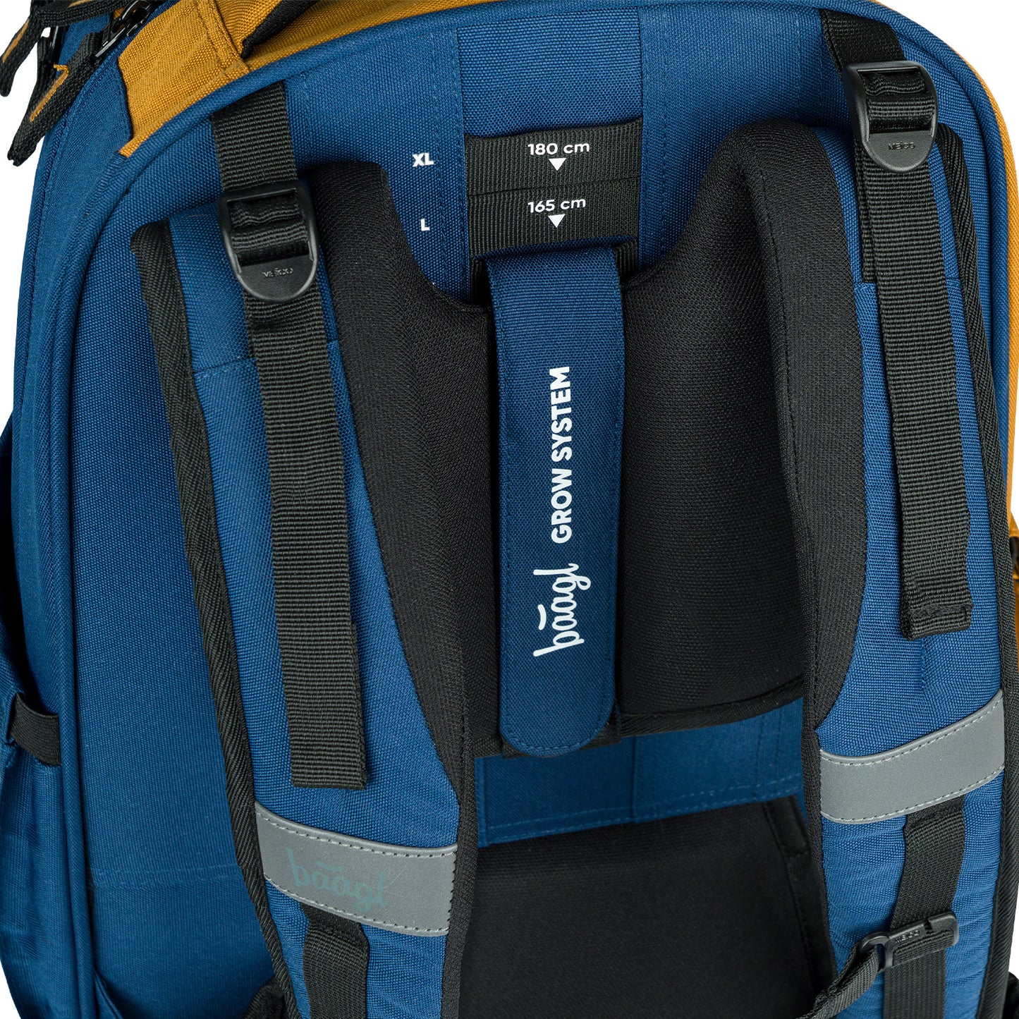 Schulrucksack Skate max Duo