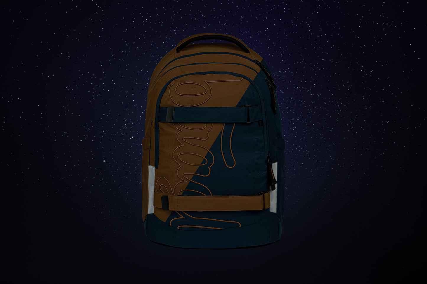Schulrucksack Skate max Duo