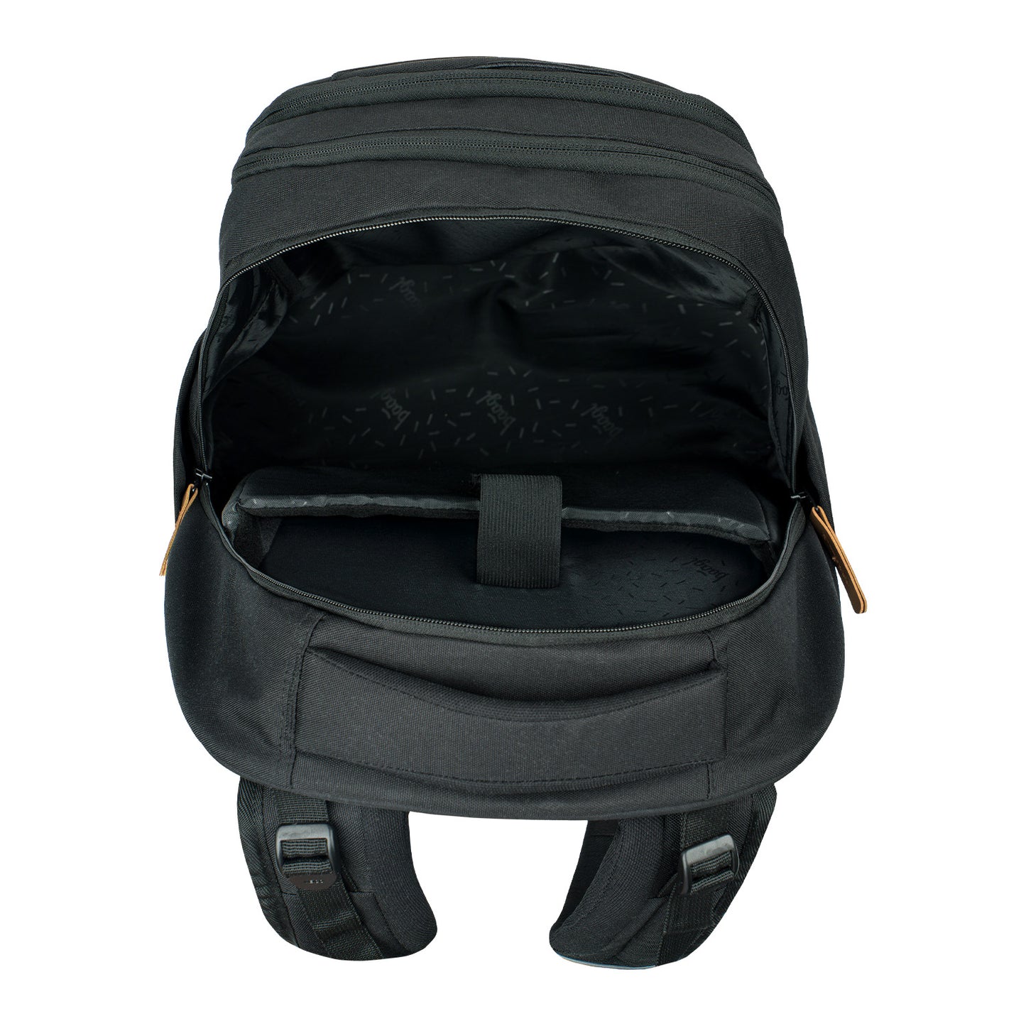Skate max Darkness Rucksack-Set 3tlg: Rucksack, Federmäppchen, Sportbeutel