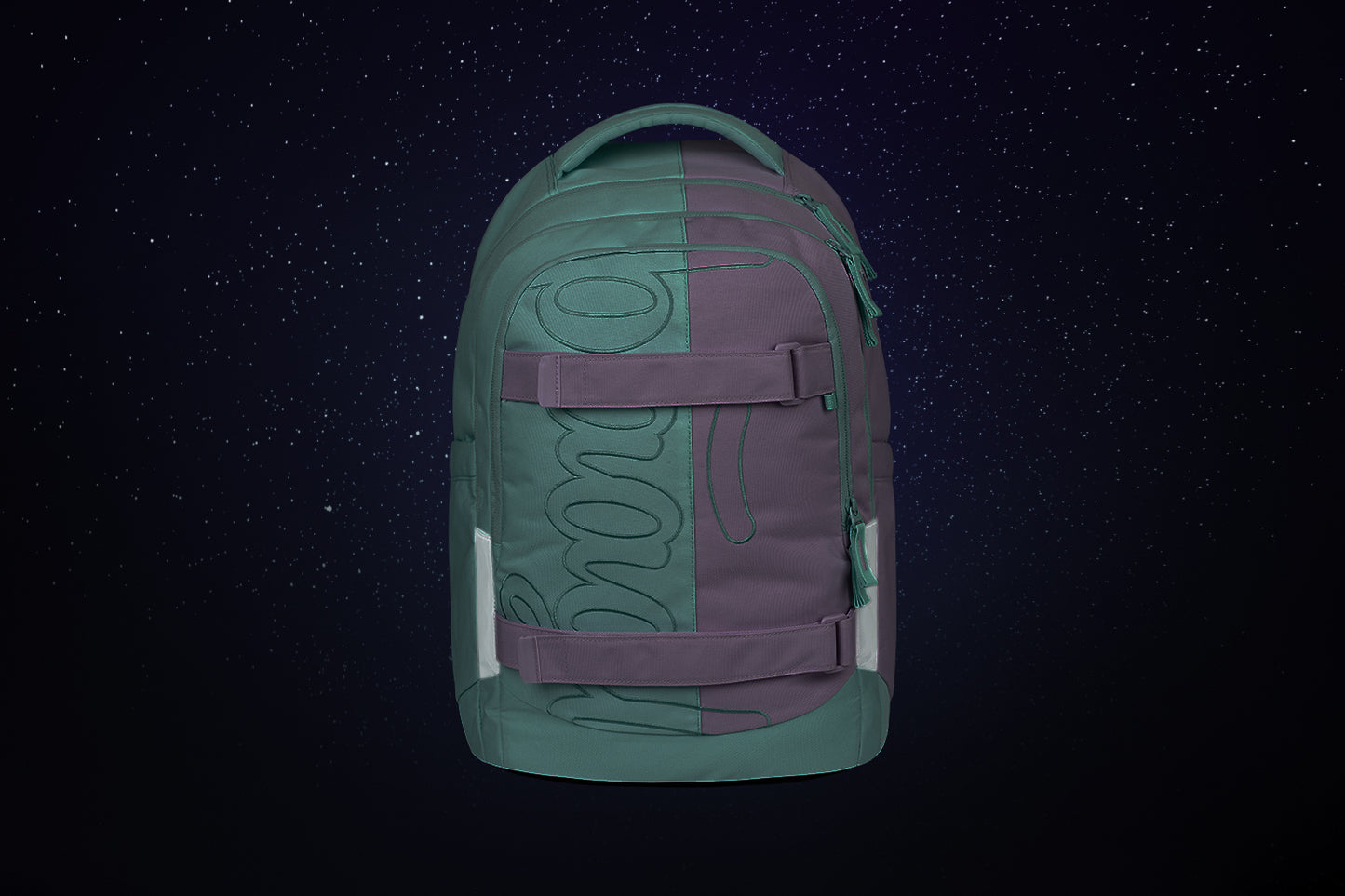 Skate max Sweet Rucksack-Set 5tlg: Rucksack, Federmäppchen, Turnbeutel, Sporttasche, Bauchtasche