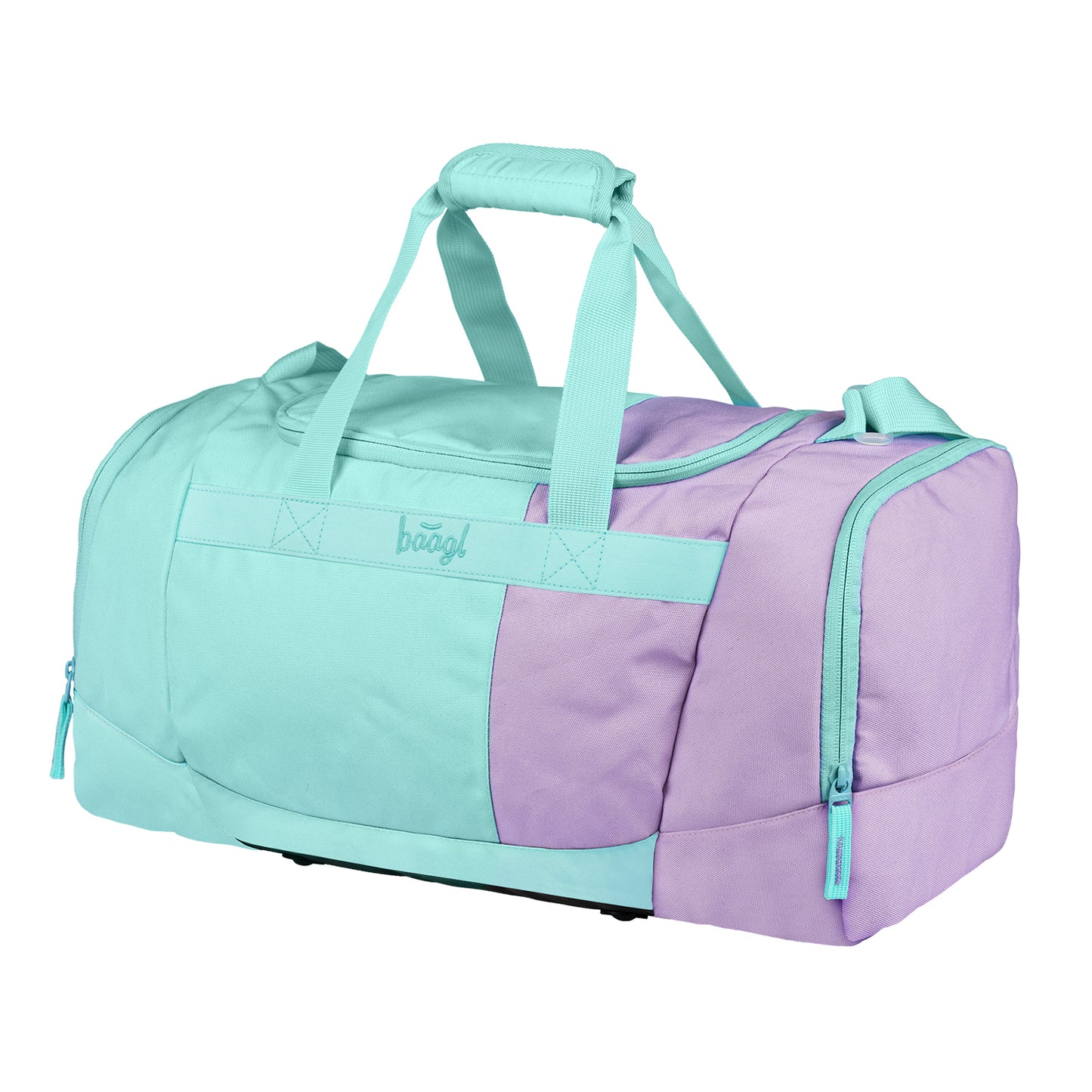 Skate max Sweet Rucksack-Set 5tlg: Rucksack, Federmäppchen, Turnbeutel, Sporttasche, Bauchtasche