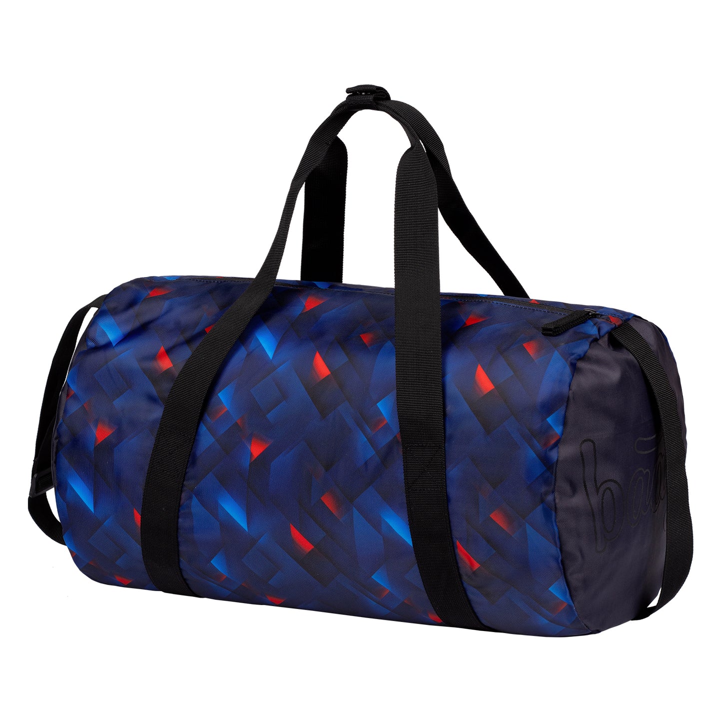 Skate Indigo Rucksack-Set 3tlg: Rucksack, Federmäppchen, Sporttasche