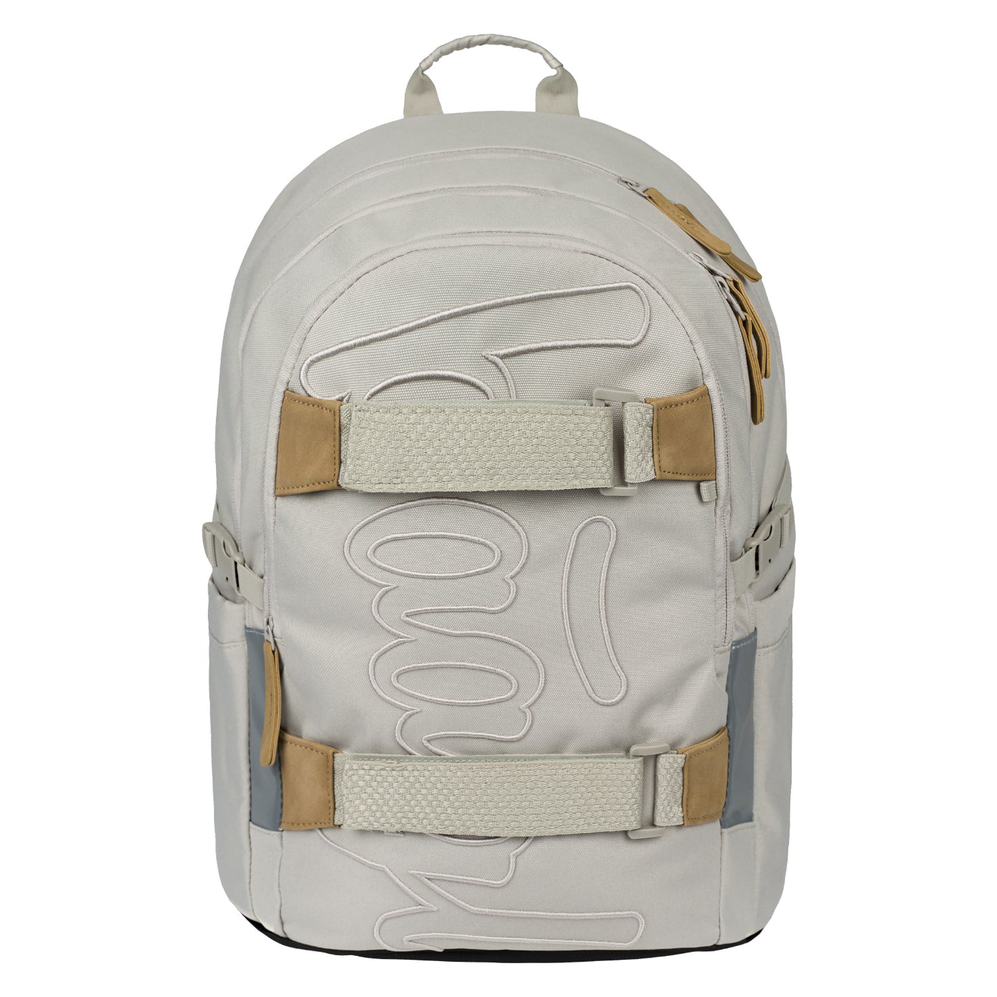 Skate Mist Rucksack-Set 3tlg: Rucksack, Federmäppchen, Sporttasche