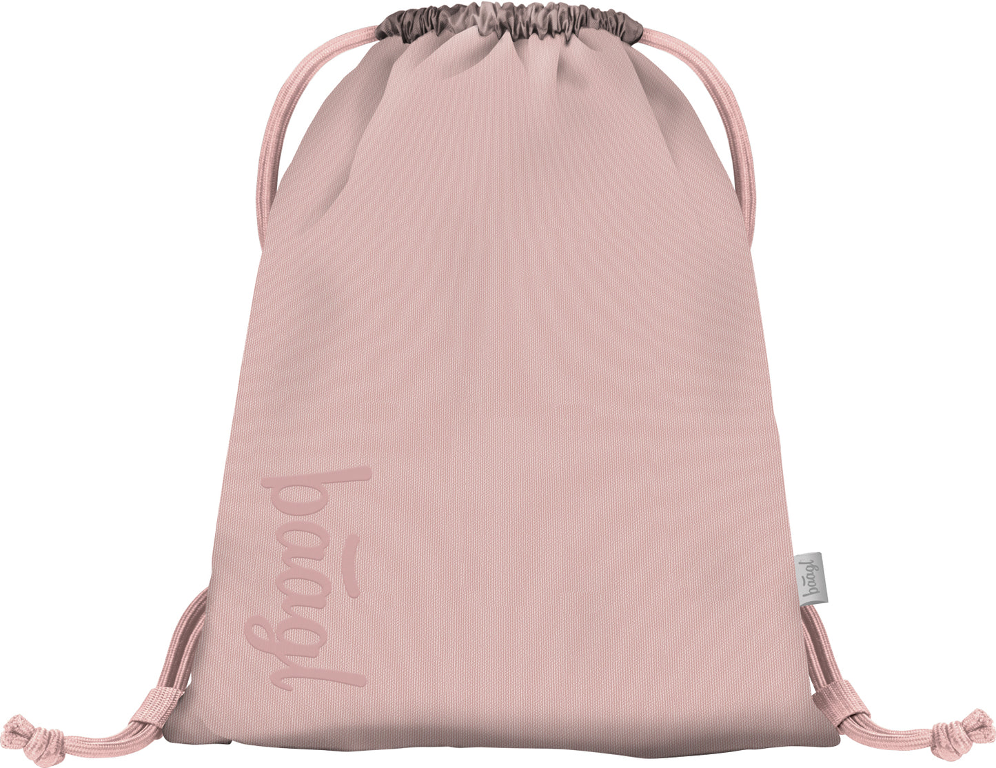 Skate max Creamy Rucksack-Set 3tlg: Rucksack, Federmäppchen, Turnbeutel