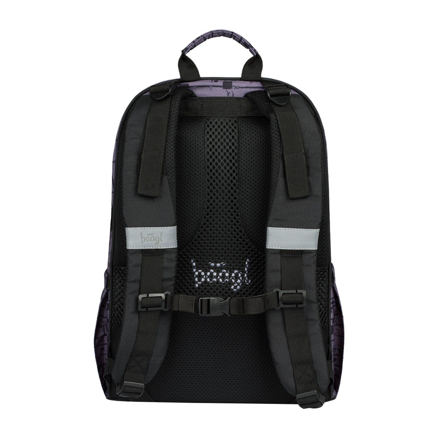 Skate Minecraft Rucksack-Set 3tlg: Rucksack, Etui, Turnbeutel