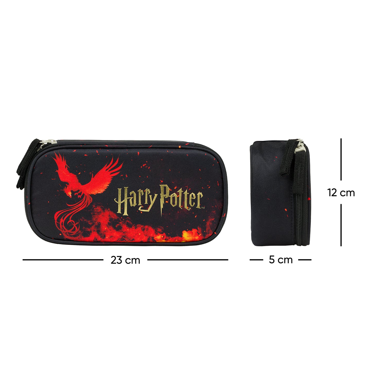 Federmäppchen Harry Potter Phönix