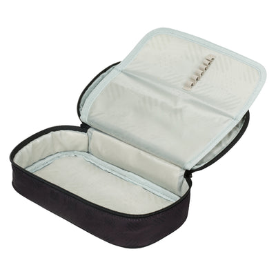 Federmäppchen Harry Potter Hogwarts Weinrot