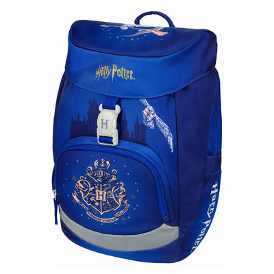 Schulrucksack Airy Harry Potter Hogwarts Hedwig