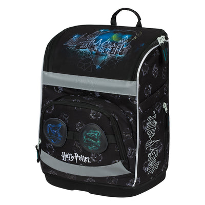 Schulranzen Zippy Plus Harry Potter Hogwarts Lumos