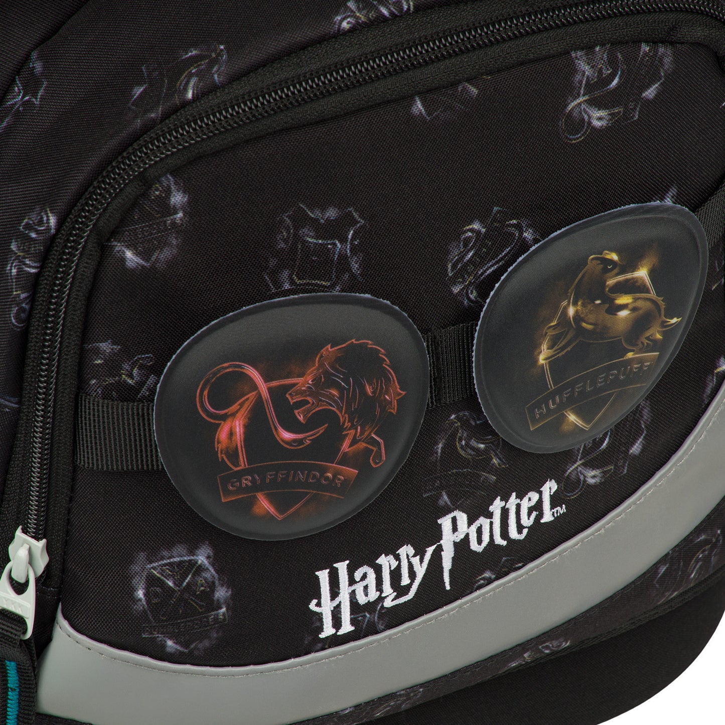 Schulranzen Zippy Plus Harry Potter Hogwarts Lumos