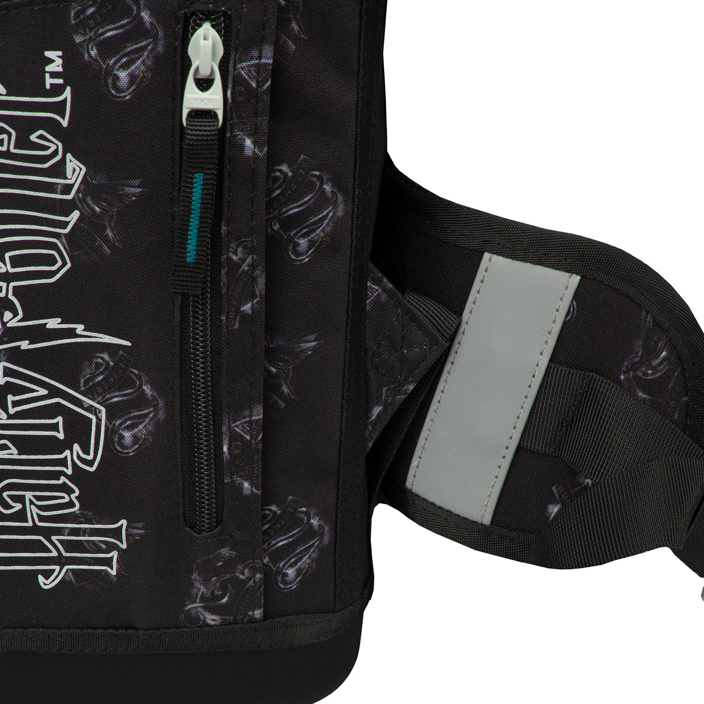 Schulranzen Zippy Plus Harry Potter Hogwarts Lumos