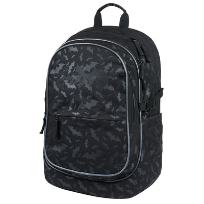 chulrucksack Core Batman Schwarz