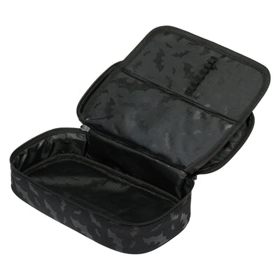 Federmäppchen Batman Schwarz