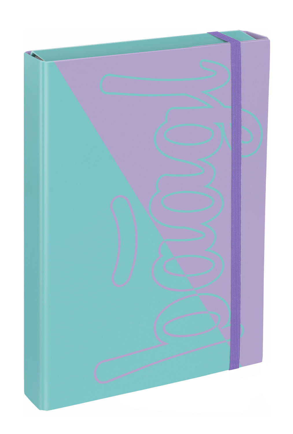 Heftmappe A4 Jumbo Sweet