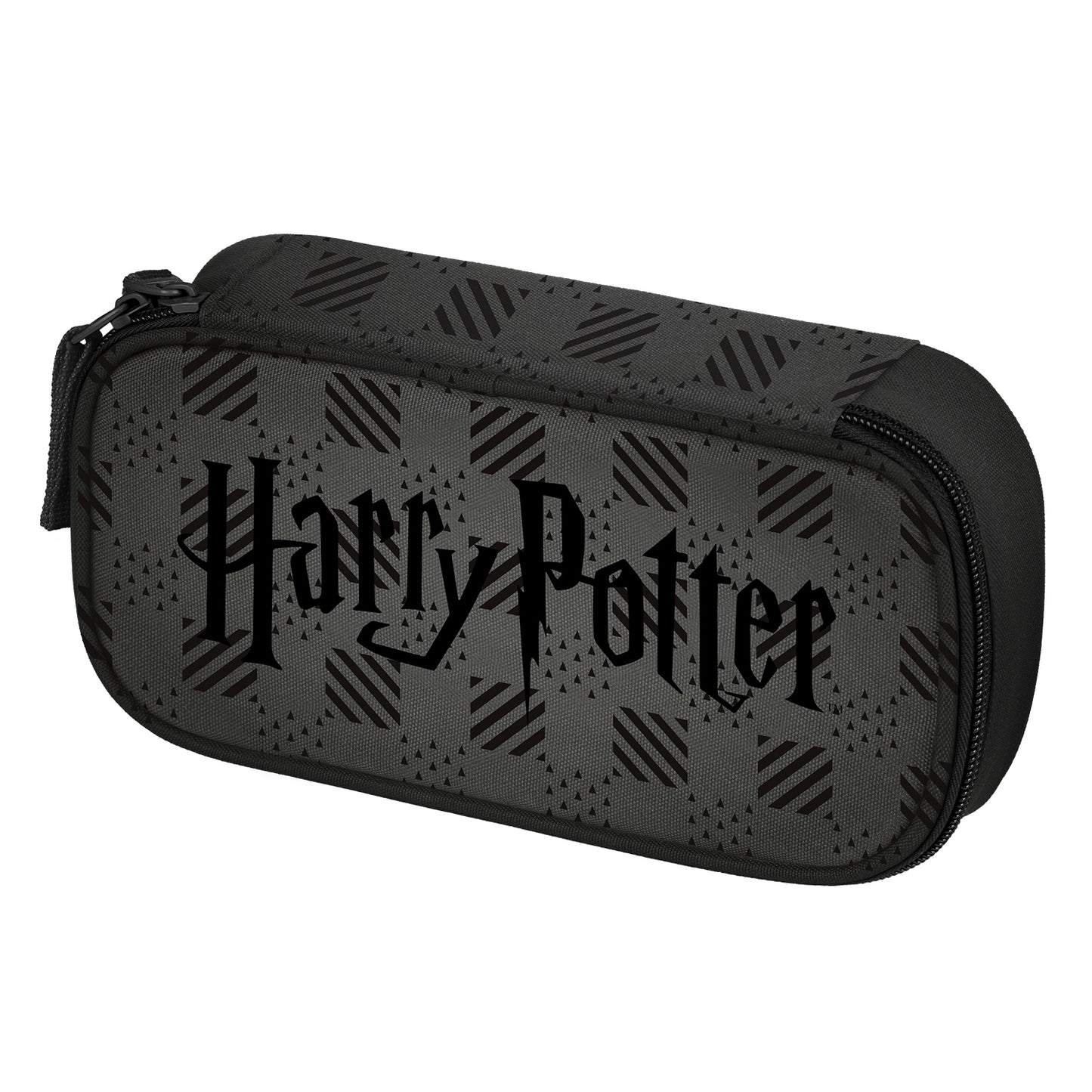 Core Harry Potter Hogwarts Schwarz Rucksack-Set 3tlg: Rucksack, Federmäppchen, Turnbeutel