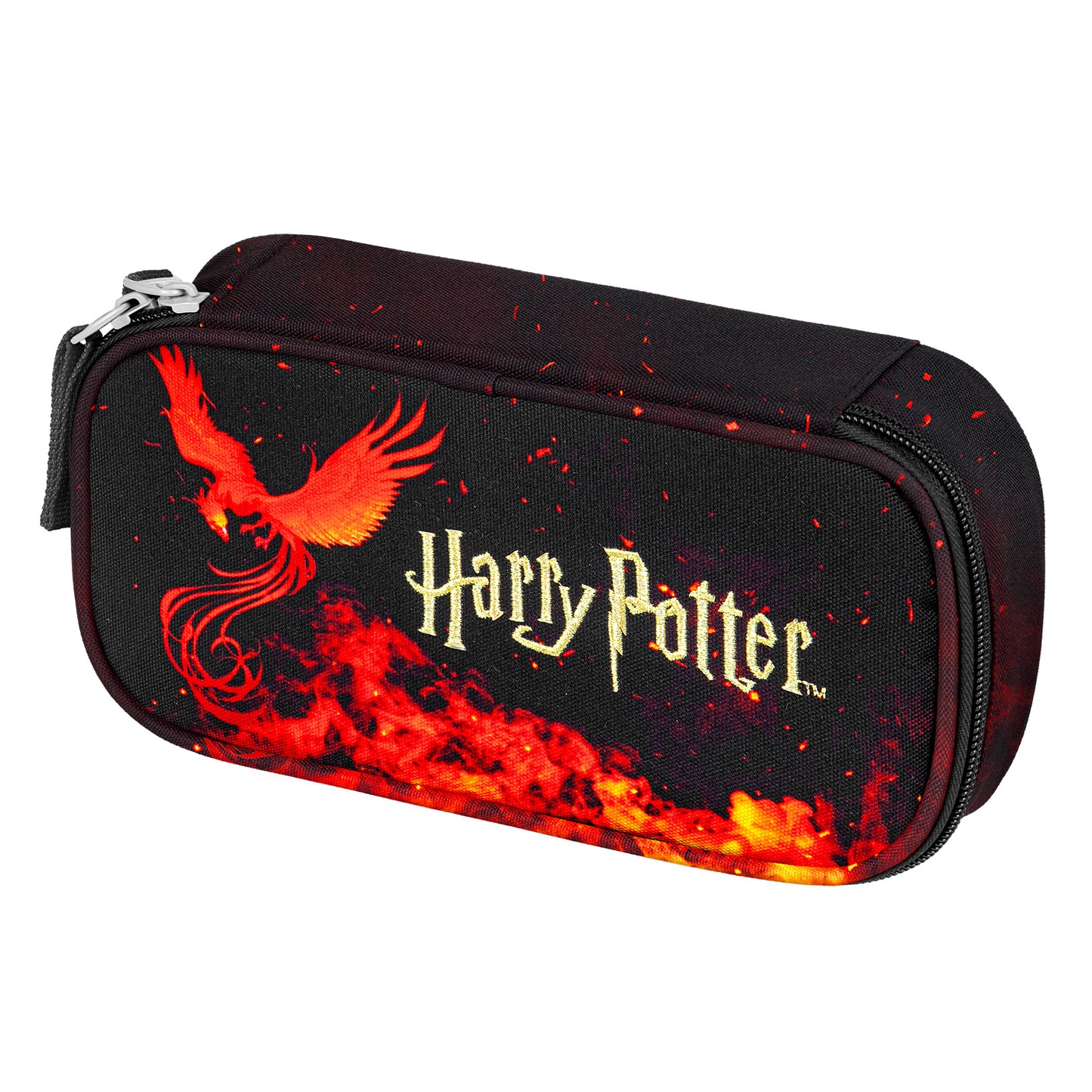 Core Harry Potter Phönix Rucksack-Set 3tlg: Rucksack, Federmäppchen, Turnbeutel