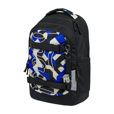 Schulrucksack Skate Max Variety