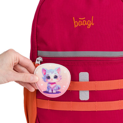 Baaglies 2 Stück Lieblingstiere