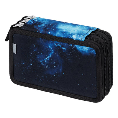 Federmäppchen 3-Fach Eishockey