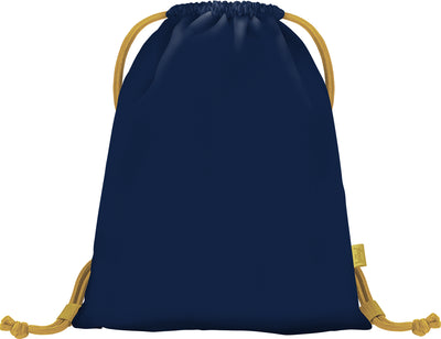 Turnbeutel Unicorn Gold