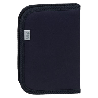 Federmäppchen 1-Fach Unicorn Gold